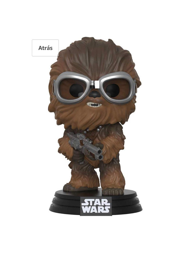 Funko Pop!