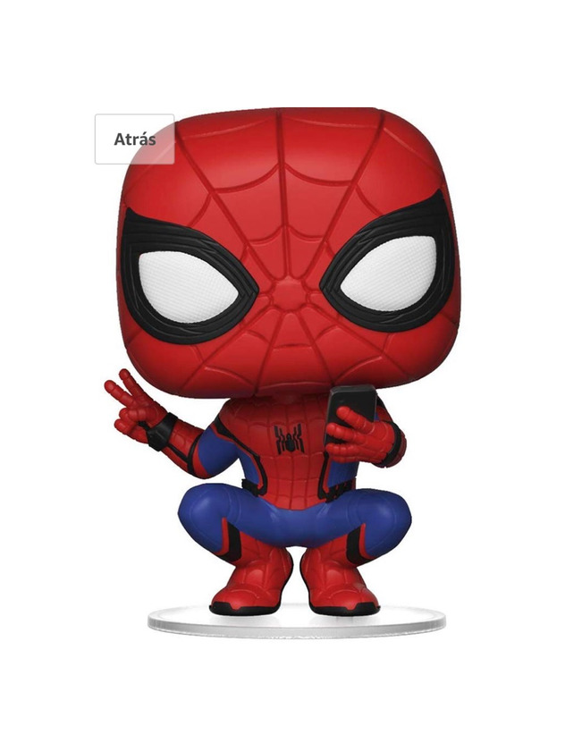 Funko- Pop