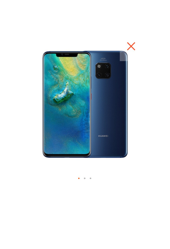 Products Huawei Mate 20 Pro