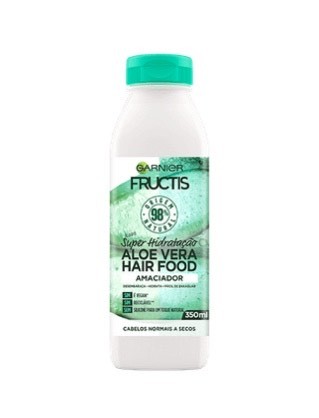 Moda Amaciador Hair Food Aloe Vera