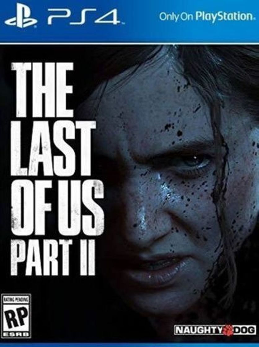 Social The Last of Us Parte II