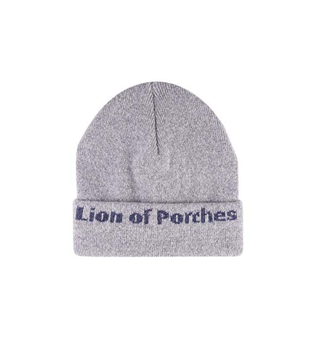 Social Lion of Porches Gorro 1
