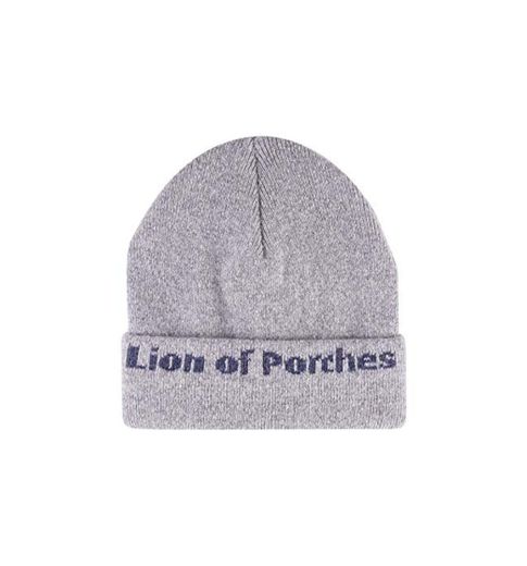 Lion of Porches Gorro 1