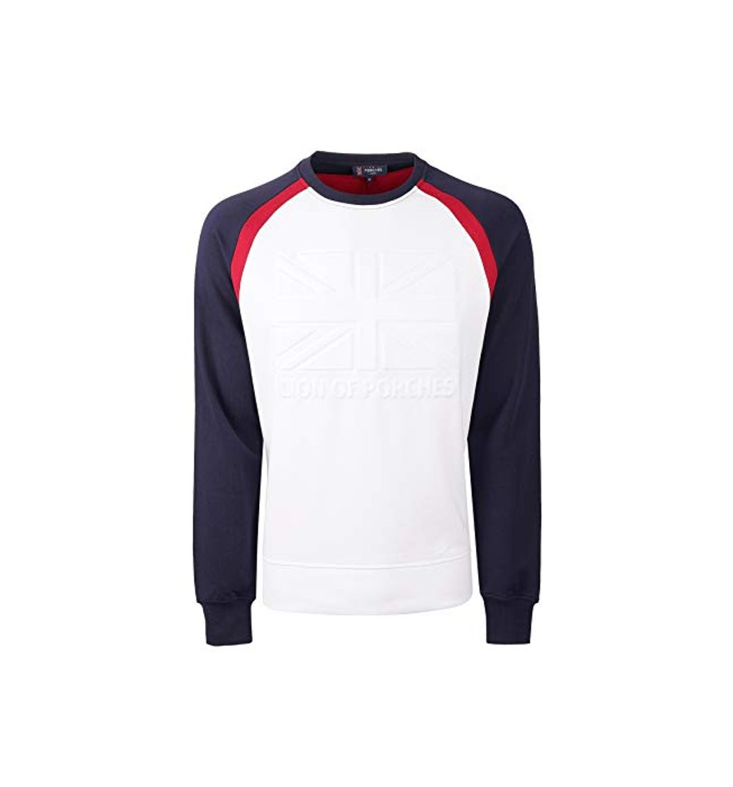 Social Lion of Porches Sudadera M