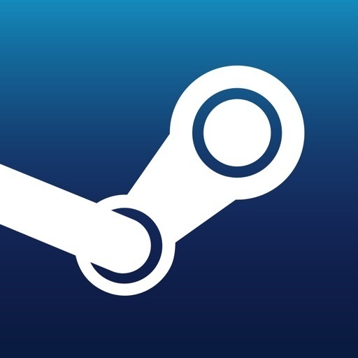 App Steam Mobile