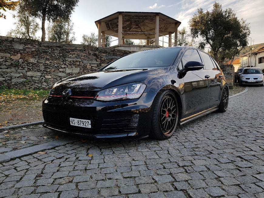 Fashion Golf mk7 gti 