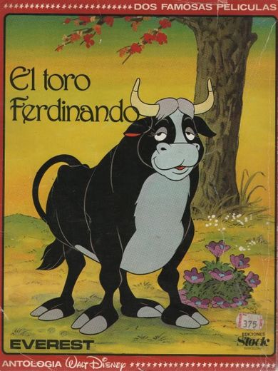 Ferdinand the Bull