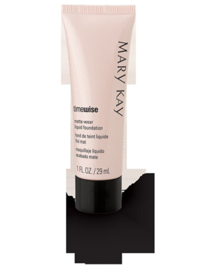 Base mary kay