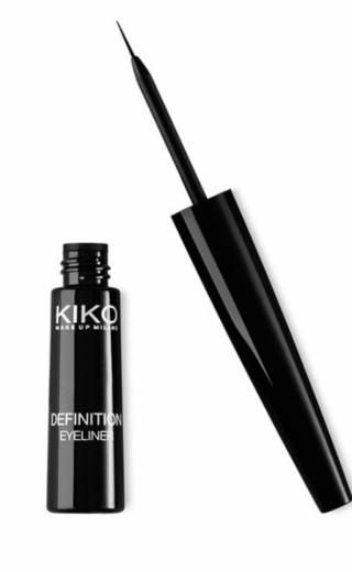 Eyeliner kiko 