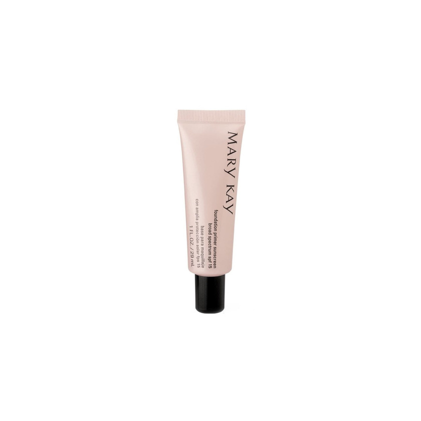 Product Primer mary kay