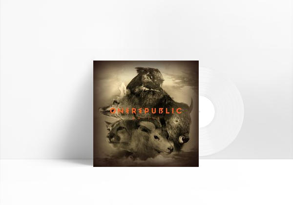 Music If I Lose Myself - Alesso vs OneRepublic