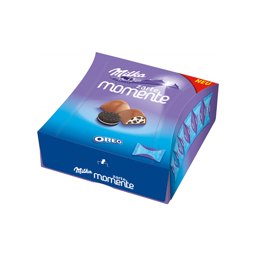 Producto Chocolate moments oreo