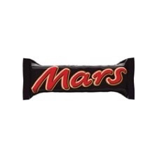 Producto Mars 