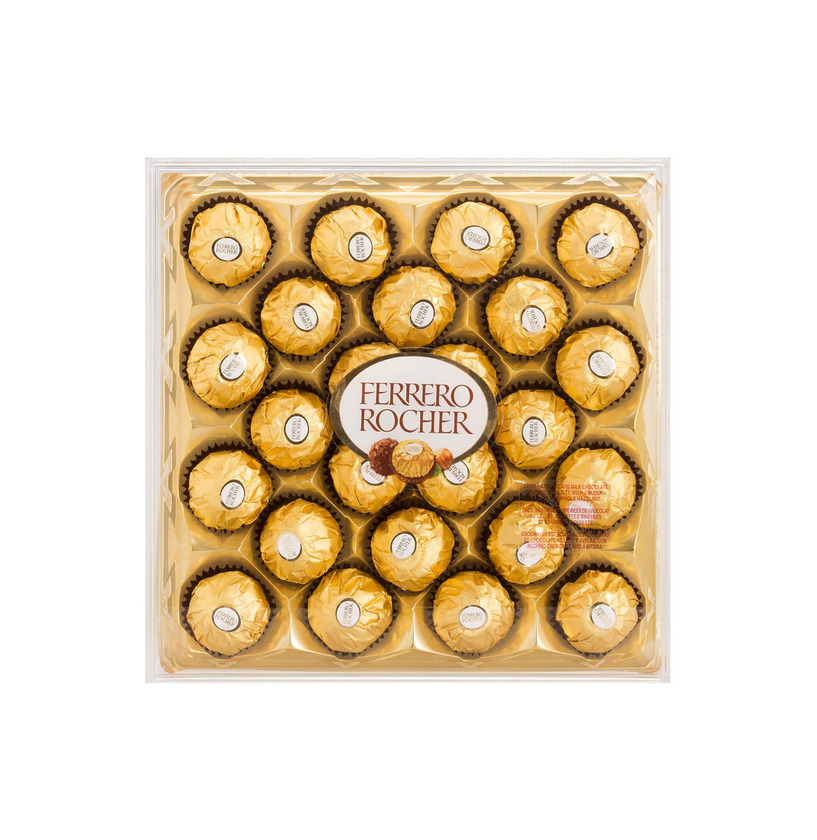 Product Ferrero rocher 