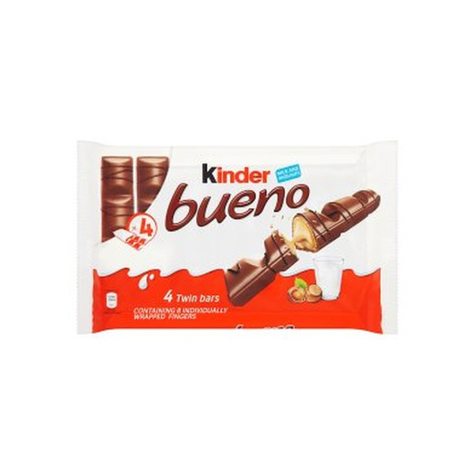 Kinder bueno