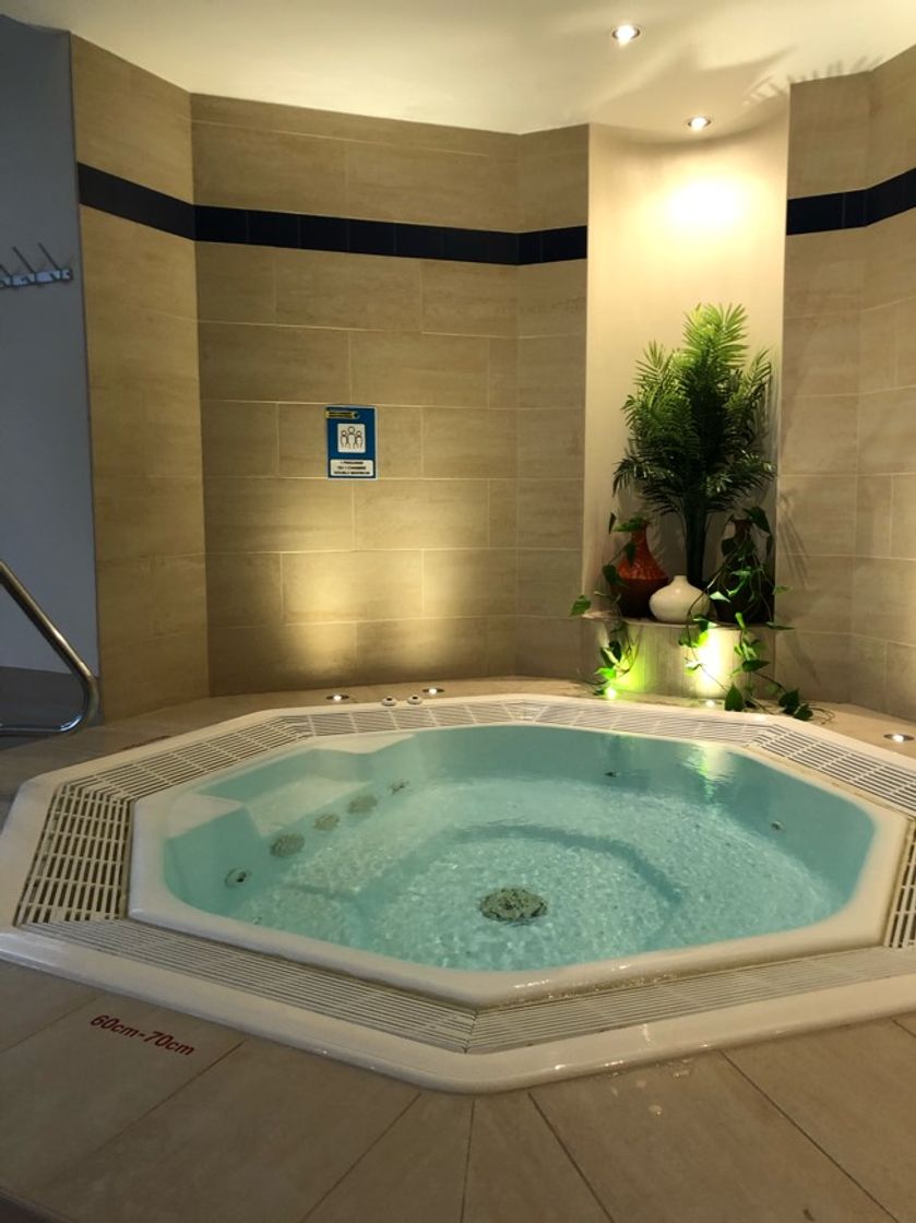 Place Royal Plaza Montreux & Spa