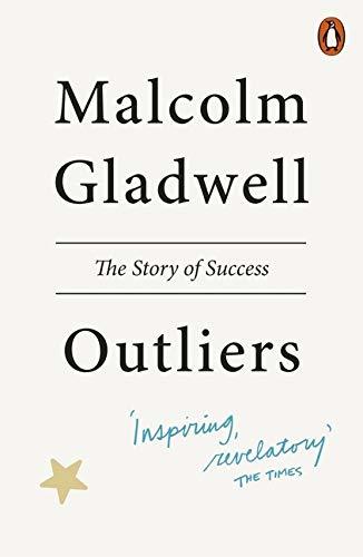 Libro Outliers