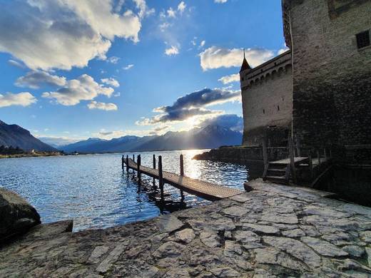 Château de Chillon