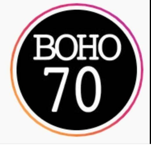 Boho 70