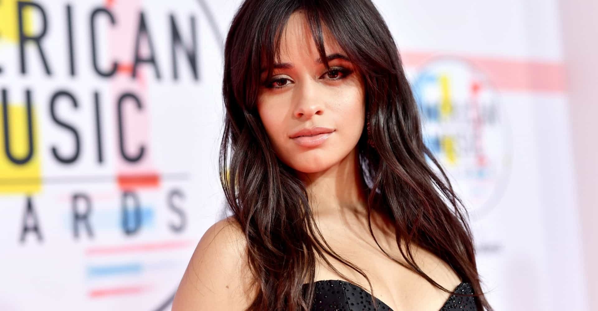 Moda Camila Cabello