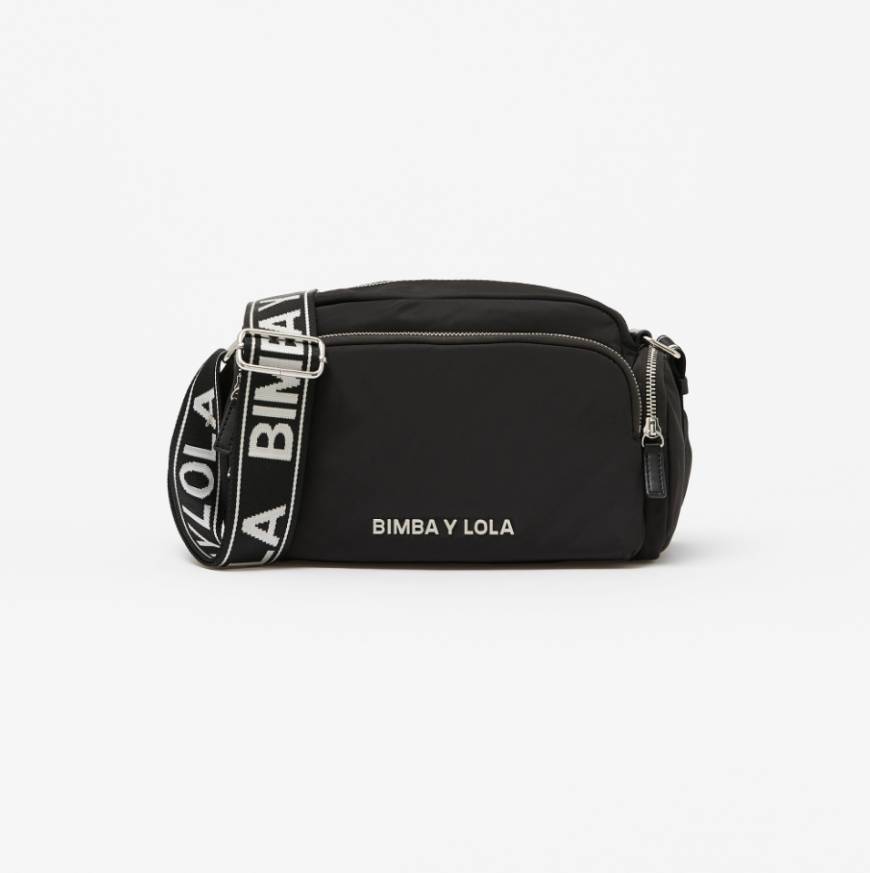 Social Bimba: Home Page