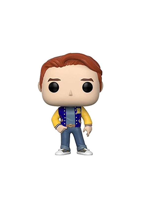 Game Funko POP! Riverdale Archie Figura de vinilo