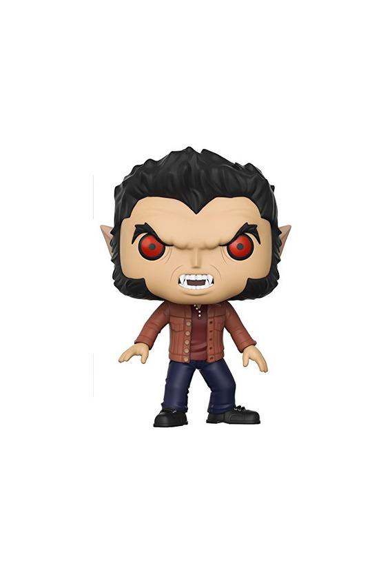 Game Funko - Teen Wolf Scott