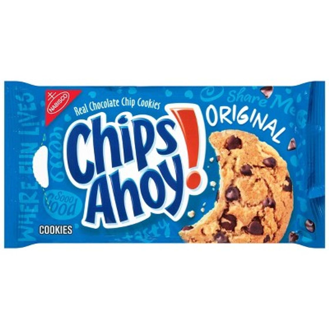 Producto Chips Ahoy!