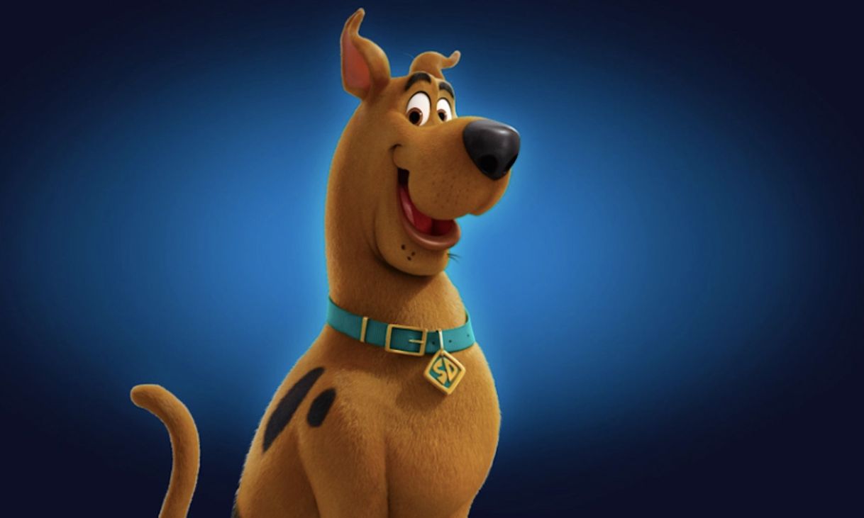 Movie ¡Scooby!