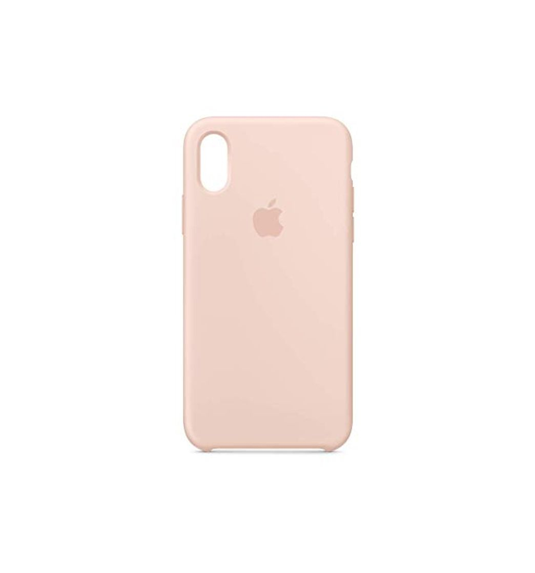 Social Apple Funda Silicone Case