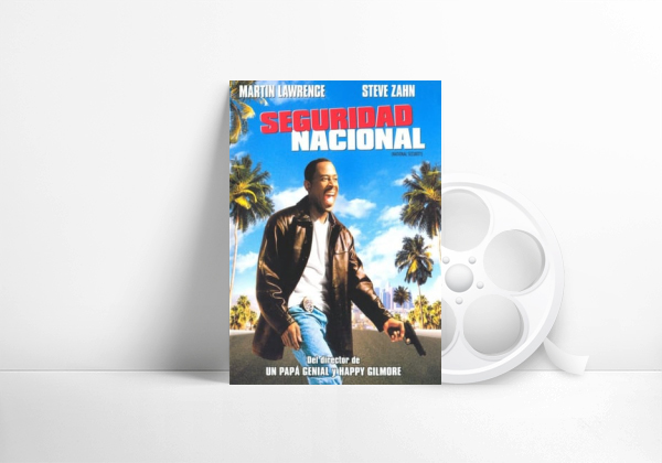 Movie National Security