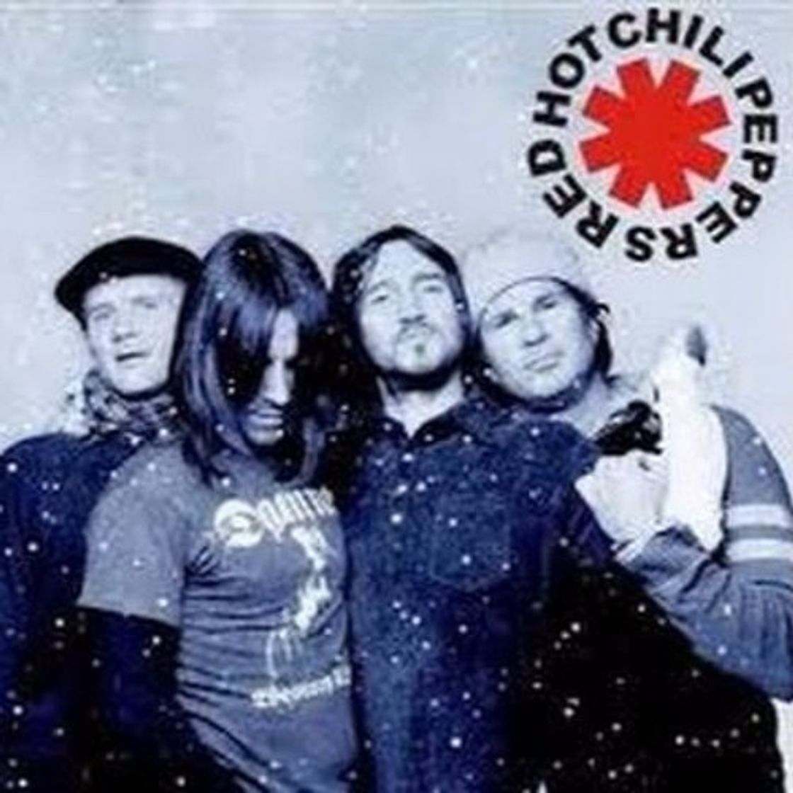 Music Snow (Hey Oh)