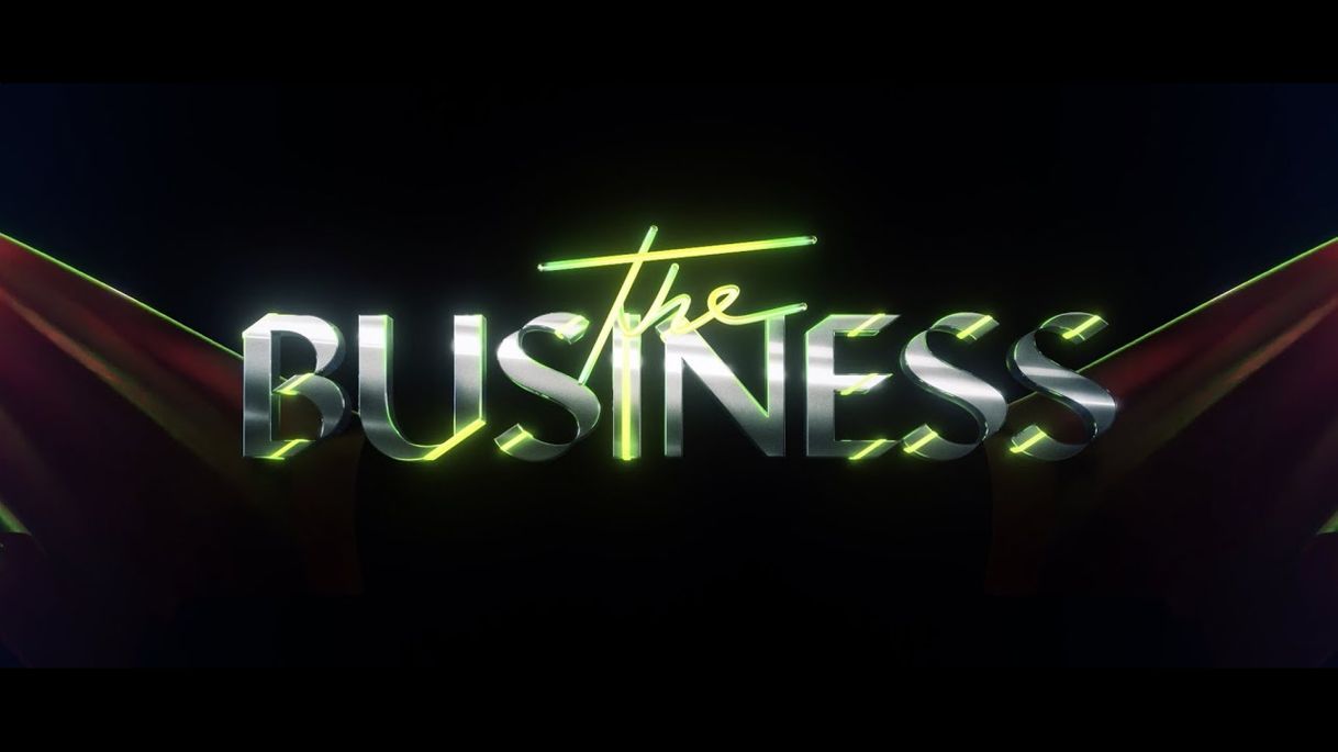 Music The Business