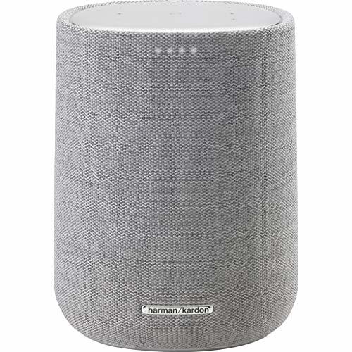 Social Harman/Kardon Citation One Altavoz 40 W Gris Inalámbrico Bluetooth - Altavoces