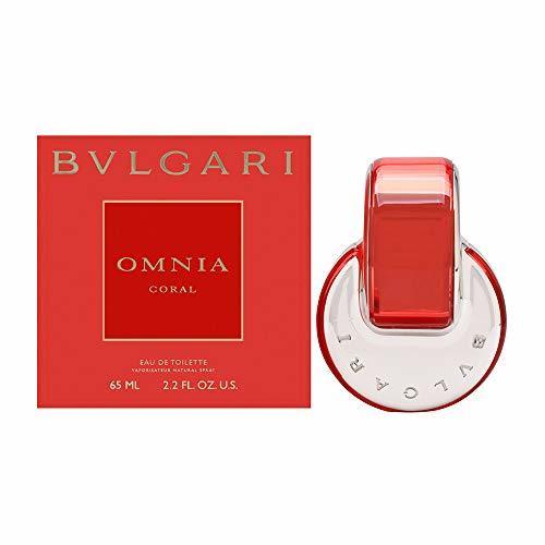 Product Bvlgari 36347 - Agua de colonia