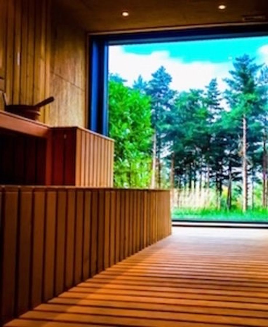 Place Pena Park Hotel