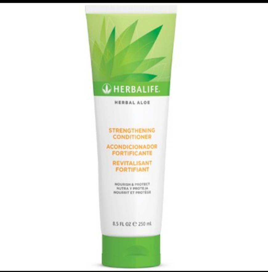 Amaciador fortificante 