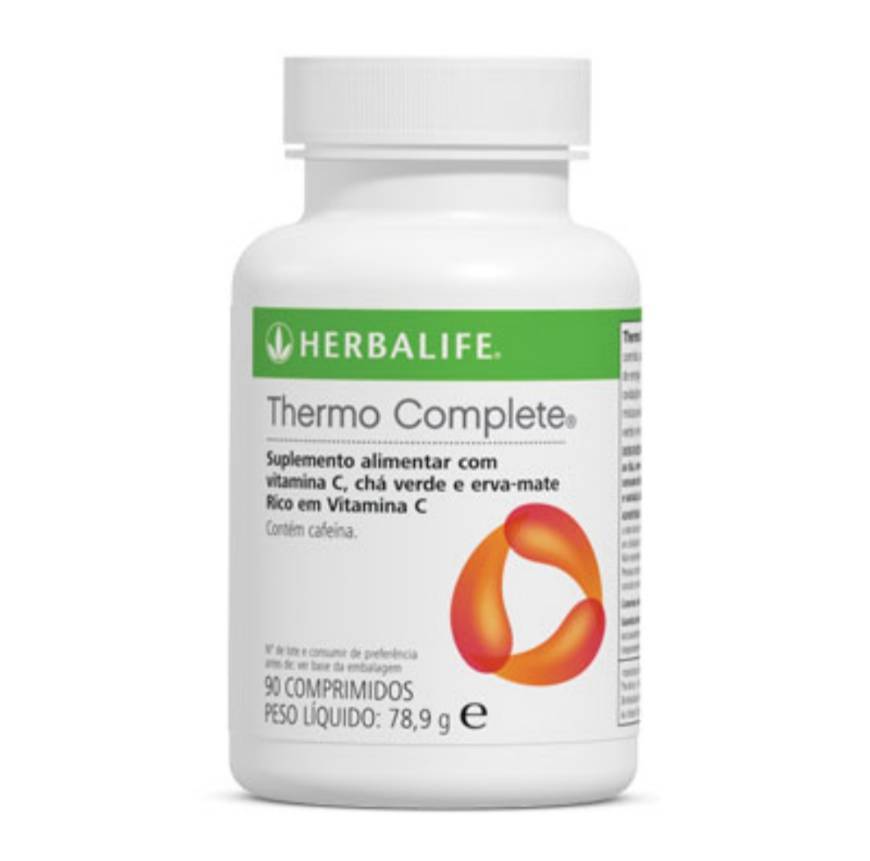 Thermo Complete  