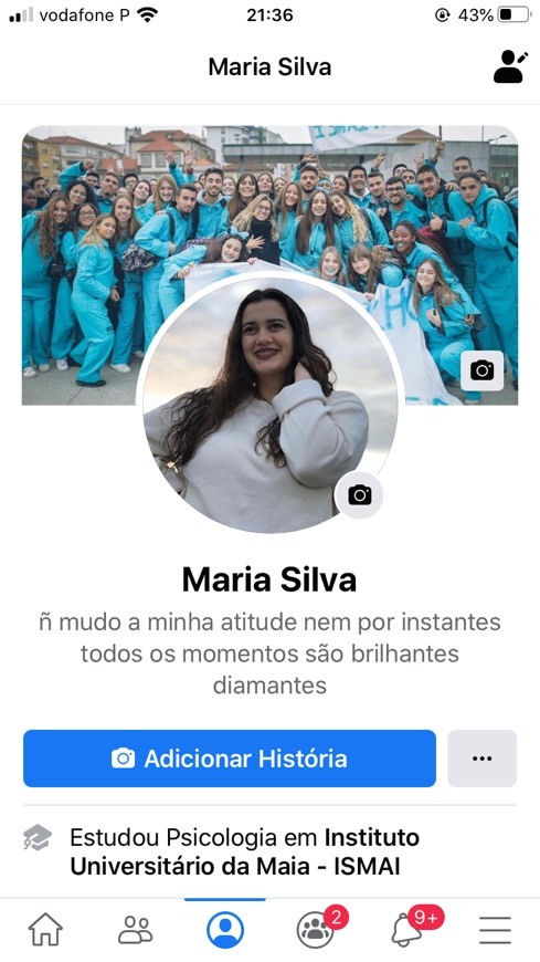 Facebook 