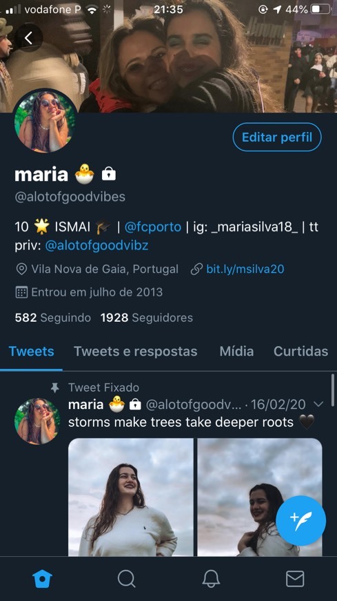 Twitter