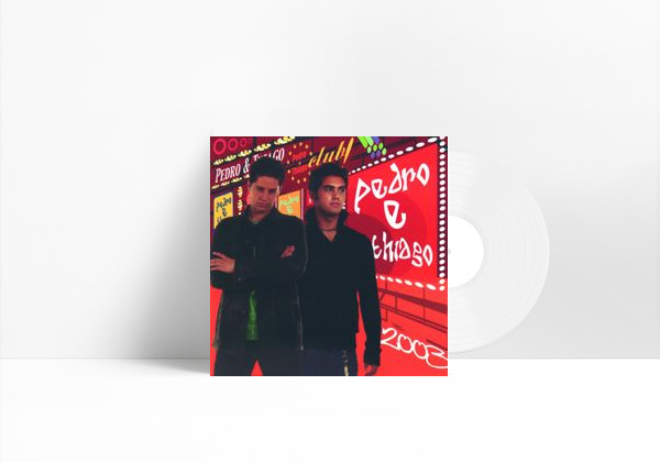 Canción Quatro Semanas De Amor (Sealed With A Kiss)