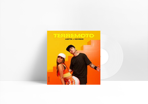 Canción Terremoto