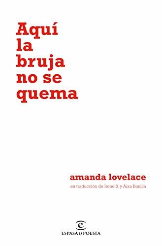 Book Aquí la bruja no se quema