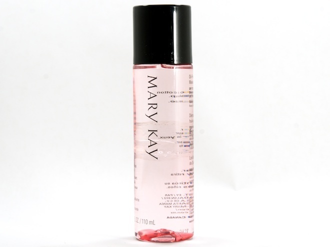 Productos Mary Kay make-up remover