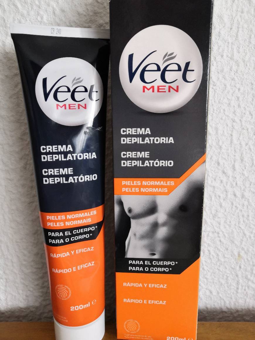 Producto Veet