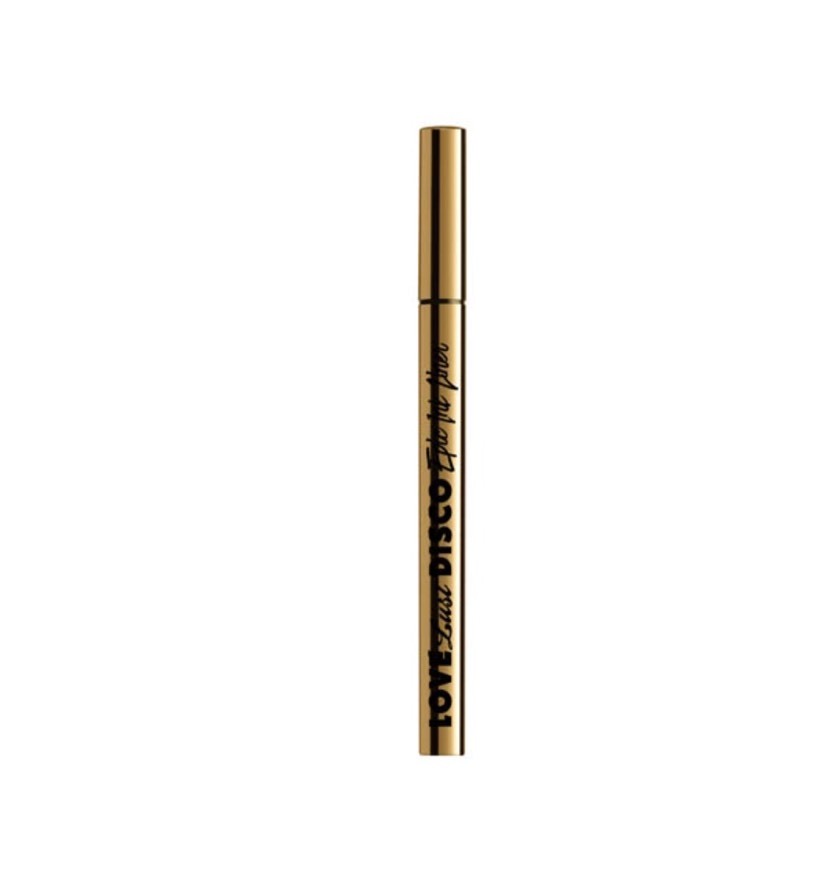 Moda Eyeliner lust disco