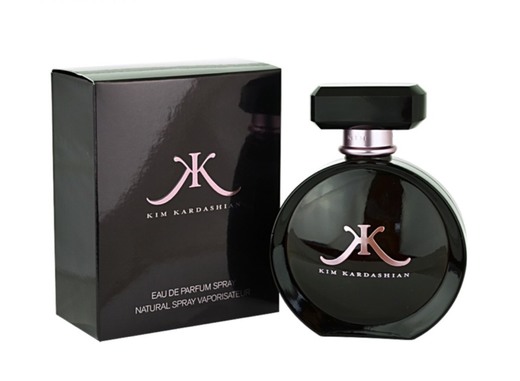 Kim kardashian eau parfum 