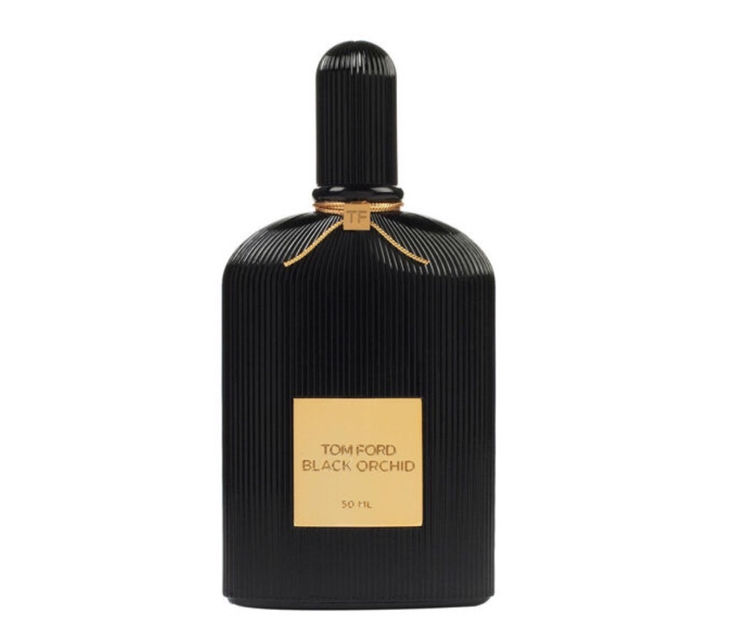 Moda Tom Ford black orchid 