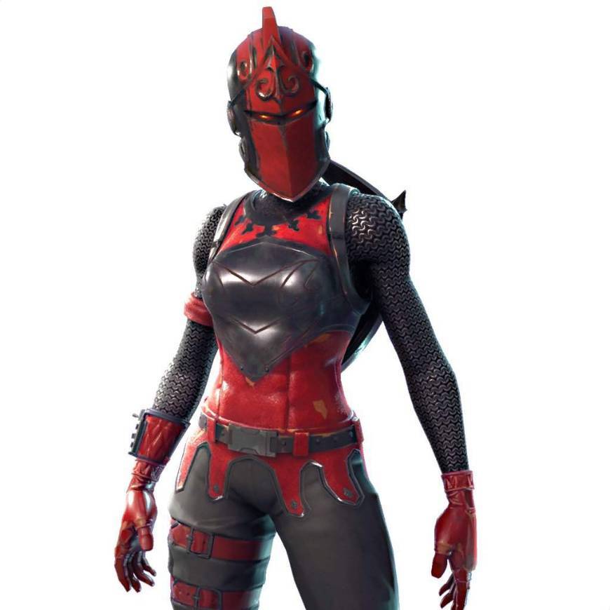 Red Knight