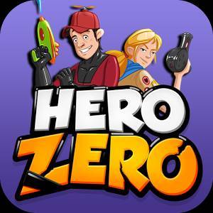 Apps Hero Zero